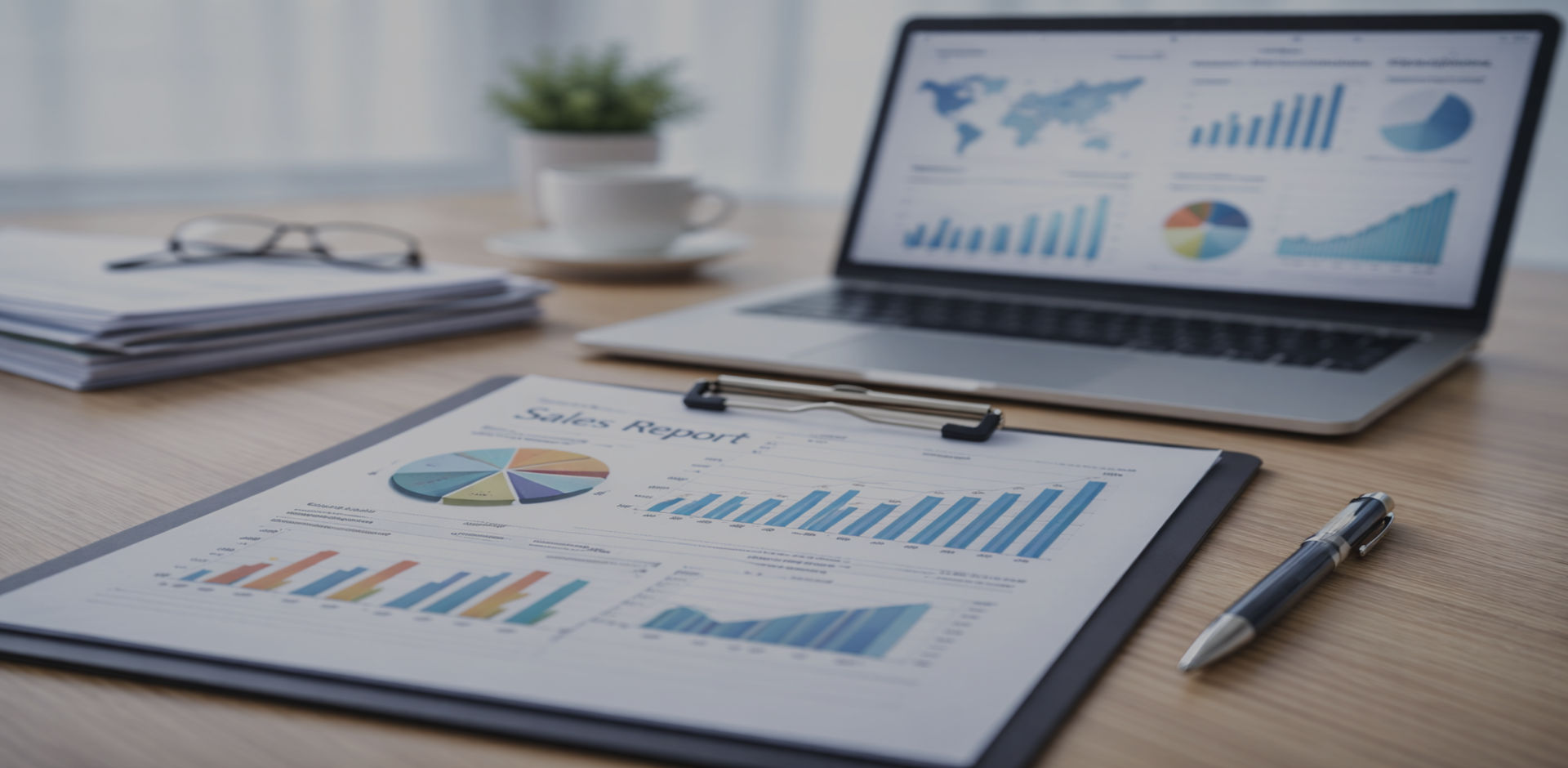 Industry Intelligence & Market Insights